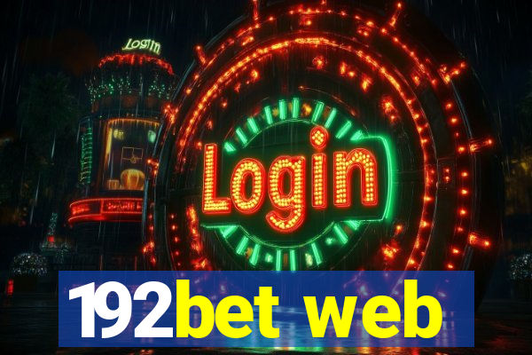 192bet web